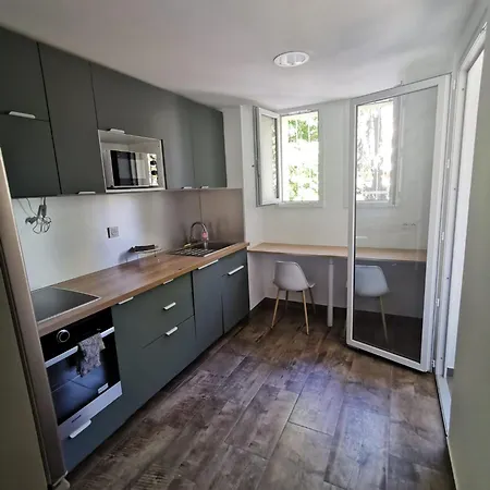 Appartement St Cleophas Montpellier